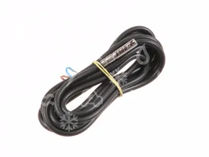 sonda PTC, l =   2 m, PVC, kryt nerez 6x30 mm, S6-R, BETA